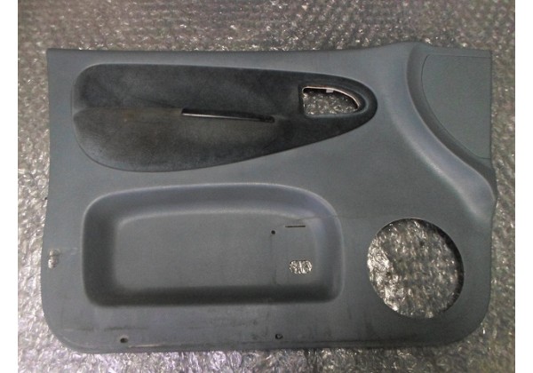 обшивка дверки, лівої передньої Renault Scenic 1.6